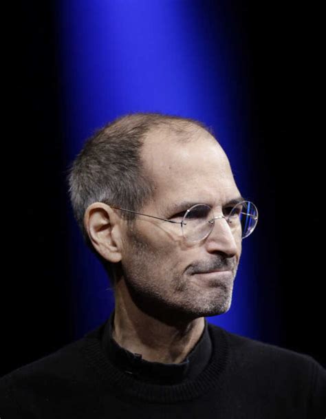 A Story About Steve Jobs And Attention To Detail The Two Way Npr