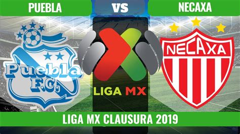 Resultado online puebla vs necaxa. Puebla vs Necaxa en VIVO 2019🔴| Mexico Liga MX Clausura ...