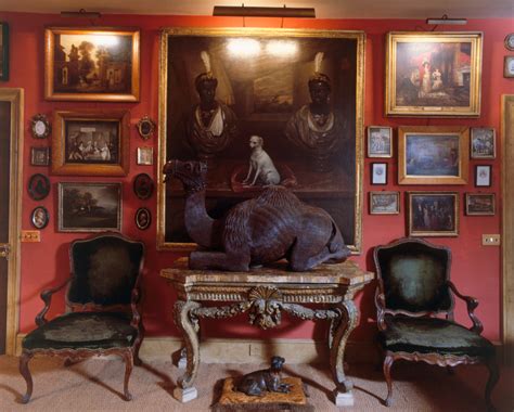 Antique Dealers And Master Decorators Blog