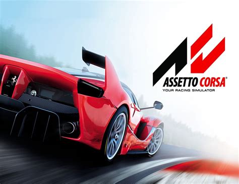 Assetto Corsa Steam Key