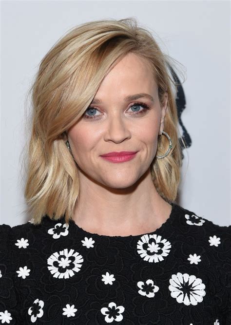 She made her screen debut in the man in the moon (1991). Reese Witherspoon At 2019 New York Film Critics Circle ...