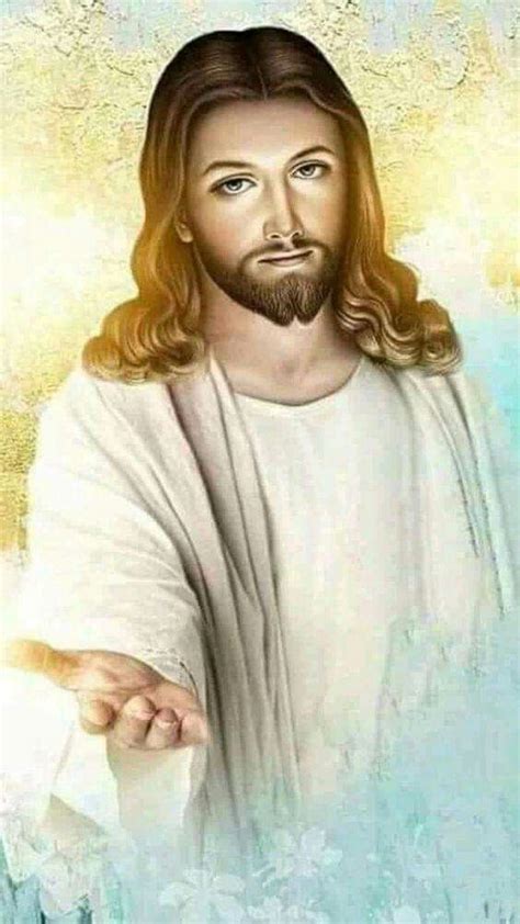 Pin De ༻∞↞Ꮰɛɲŋϔ↠∞༺ Em 《 》♛†christ The King†♛《 》 Imagens De Jesus