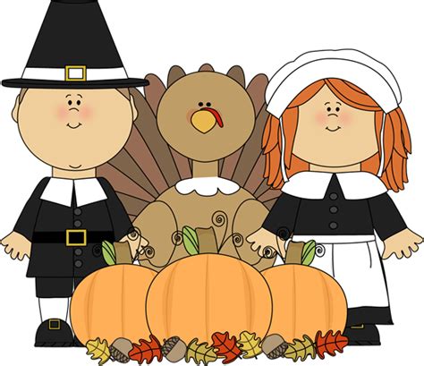 pilgrims turkey and harvest clip art pilgrims turkey and harvest image thanksgiving clip