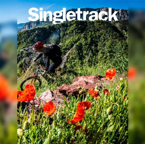 Buy Singletrack World Magazine Issue 126
