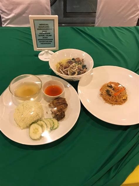Diposting oleh unknown di 09.19. 12 Jenis Makanan Yang Tidak Boleh Dijual Di Kantin Sekolah ...