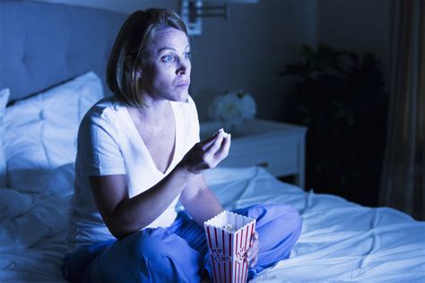 Menopause And Insomnia Could A Low Gi Diet Help Laptrinhx News