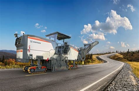 the wirtgen group at paving expo 2023 in brazil “the future in roadbuilding smart safe