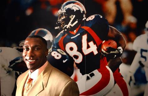 Broncos Tight End Shannon Sharpe Elected To Hall Of Fame The Denver Post