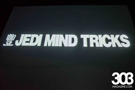 Jedi Mind Tricks Latest Tour Fills Cervantes 303 Magazine