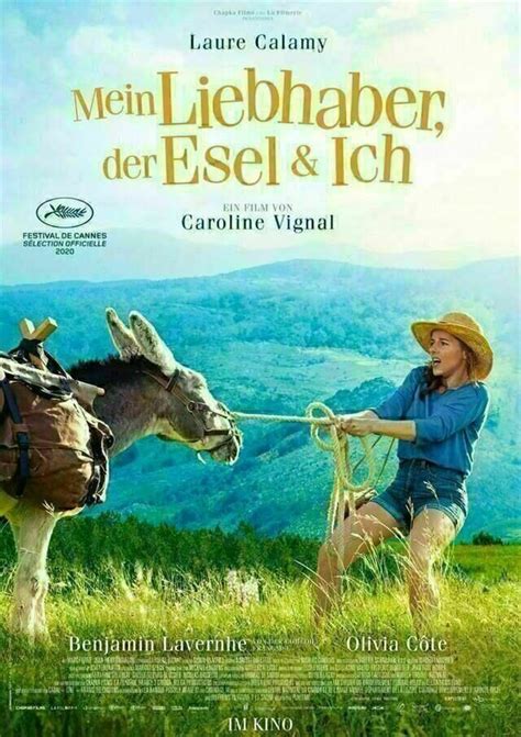 Mein Liebhaber Der Esel And Ich Szenenbilder Und Poster Film Critic De