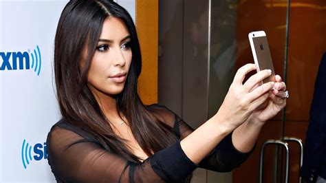 Is Kim Kardashian A Secret Agent For Instagram Iran Thinks So YouTube