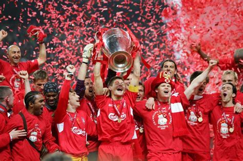 Classic match ac milan vs liverpool 2005 first half analysis. Liverpool FC V Sevilla: Match Preview | The Anfield Wrap