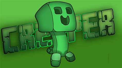 Minecraft Creeper Wallpapers Top Free Minecraft Creeper Backgrounds Wallpaperaccess