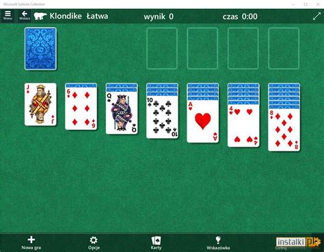 Microsoft Solitaire Collection 4149130 Logiczne Download