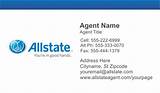 Allstate Insurance Number Claims Pictures