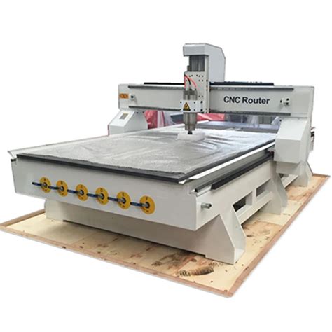 Professional Cnc Woodworking Machine 1300x2500mm Cnc Wood Cutting