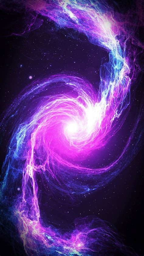 Nebula With Trapcode Mir Galaxy Wallpaper Galaxy Art