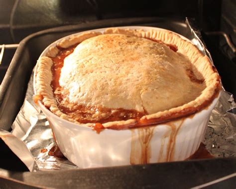 Leftover Prime Rib Pot Pie Whats Cookin Italian Style