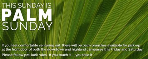 Palm sunday in 2021 is on sunday, march 28 (fourth sunday of march). Palm Sunday 2020 | Bethel Lutheran Church