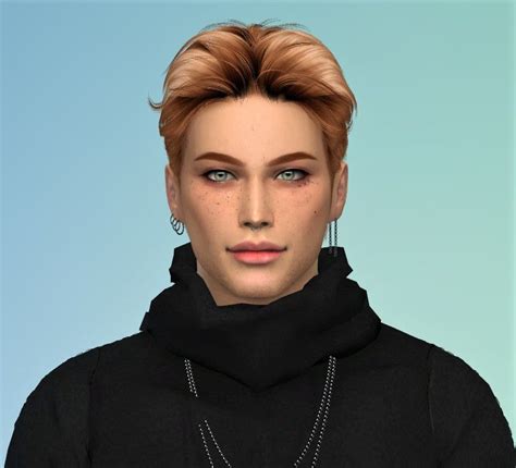 Making The Harry Potter Trio In The Sims 4 Clare Siob