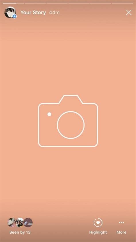 You can easily download stories covers and set it to your instagram highlights. How to create Instagram Stories Highlights Covers (+ Free Icon