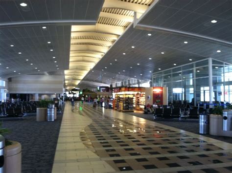 Tampa International Airport Tpa Tampa Airport Tampa International