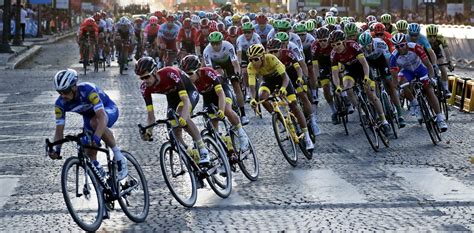 France, officially known as the (fifth) french republic (french: Tour de France 2020: facing up to professional cycling's ...