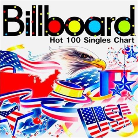 Billboard Hot 100 Singles Chart 05 08 2023 Cd2 Mp3 Buy Full