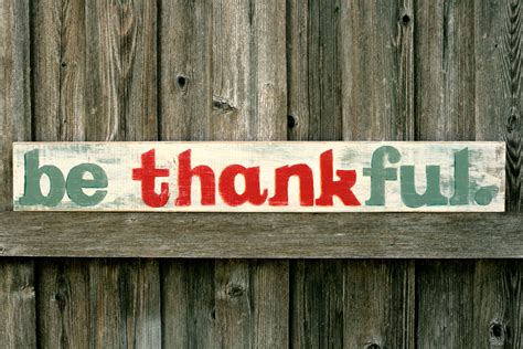 Be Thankful Sign, $40.00 | Thankful sign, Thankful, Diy projects