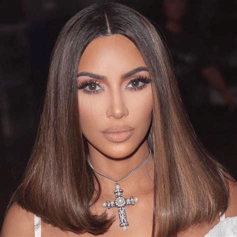 Share 141 Kim Kardashian New Hairstyle Vn