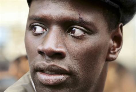 It stars omar sy and is a retelling of the french story arsène lupin. Omar Sy folgt dem "Ruf der Wildnis"