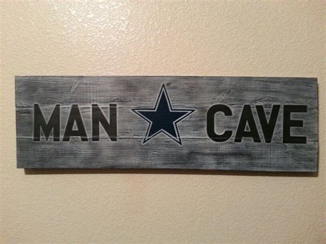 Dallas Cowboys Man Cave Cowboys Men Dallas Cowboys