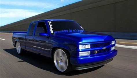Pin By Michael Hathaway On Chevy Trucks 1988 1999 Obs 2wd Dropped