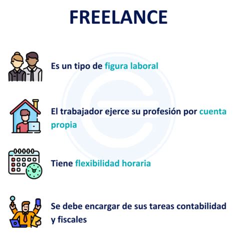 Freelance Qué Es Definición Y Concepto