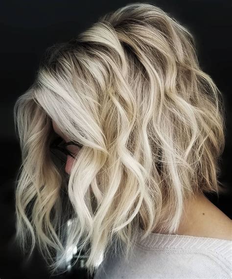 47 Fresh Short Blonde Hair Ideas To Update Your Style The Cuddl