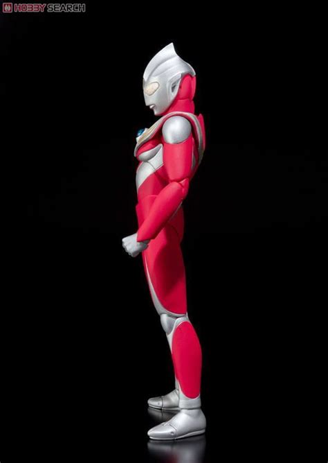 Ultra Act Ultraman Tiga Power Type Completed Item Picture2