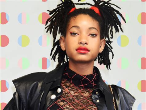 The daughter of will and jada pinkett smith who became known for her song whip my hair and for fireball. continue to next page below to see how much is willow smith really worth, including net worth, estimated earnings, and salary. Willow Smith Age, Net Worth, Height, Weight 2020 - World-Celebs.com