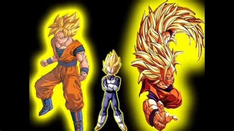 Maybe you would like to learn more about one of these? FOTOS DE DRAGON BALL ,Z,GT,Y ALGUNAS DE AF - YouTube
