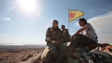 Syrian Kurds Preparing To Declare Self Administration Syria News