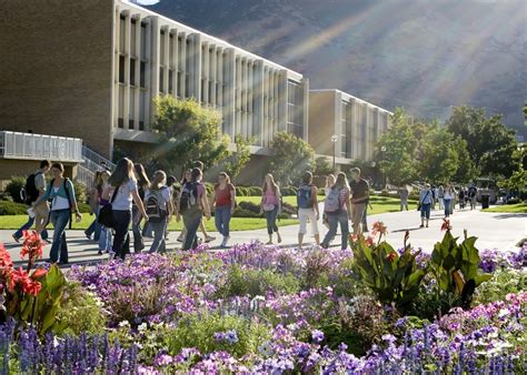 Byu Students Prepare For Summer The Daily Universe