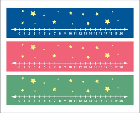 10 Best Complex Color By Number Printables Prek Math