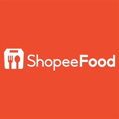 Shopee Food Logo Vector Ai Png Svg Eps Free Download