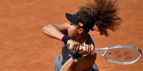 Sweetgreen A Misé Gros Sur Naomi Osaka Puis ça A Doublé Crumpe