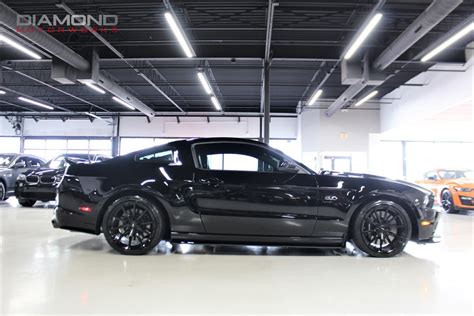 2014 Ford Mustang Gt Premium Paxton Supercharged Stock 253913 For