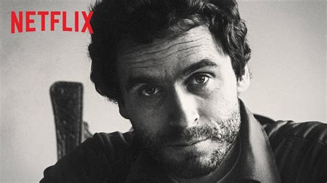 Conversaciones Con Asesinos Netflix Le Da Voz A Ted Bundy En Esta