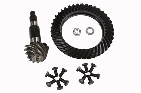 Acdelco 88982533 Differential Ring And Pinion