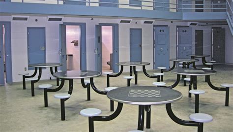 Montgomery County Jail Bookings Coronavirus Over 300 Inmates