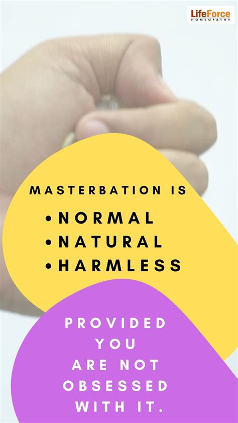 masturbation syndrome myths and facts to know about it