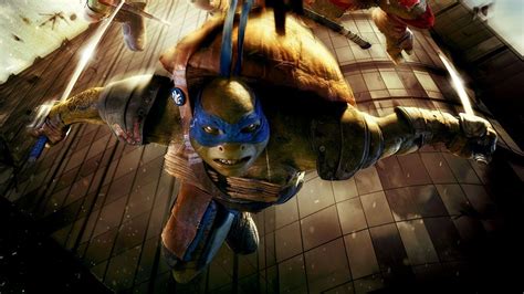 New tab with teenage mutant ninja turtles tmnt wallpapers! Teenage Mutant Ninja Turtles 2016 Wallpapers - Wallpaper Cave