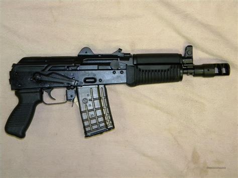 Arsenal Inc Ak Style Pistol 2235 For Sale At
